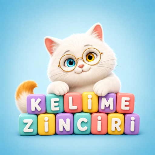 Kelime Zinciri Icon