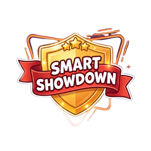 Smart Showdown Emblem
