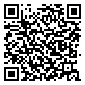 Hangman App Store QR